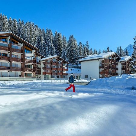 I dr Rehwiesa A16 Arosa Exterior foto